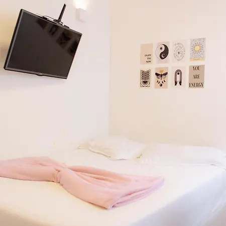 Apartamento Ape Aconchegante Com Vista Mar Santos  Exterior foto