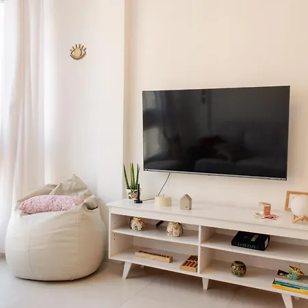 Apartamento Ape Aconchegante Com Vista Mar Santos  Exterior foto