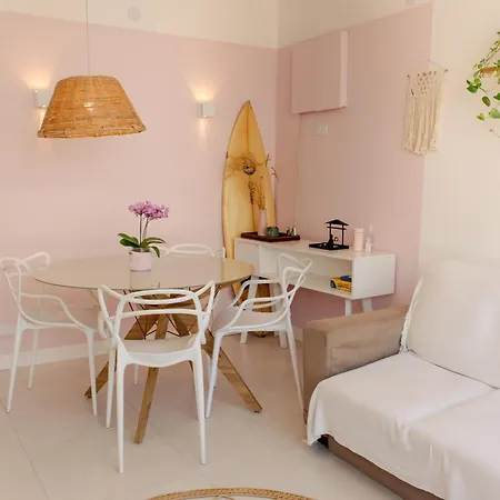 Apartamento Ape Aconchegante Com Vista Mar Santos  Exterior foto