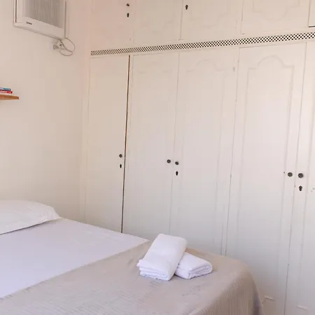 Apartamento Ape Aconchegante Com Vista Mar Santos  Exterior foto