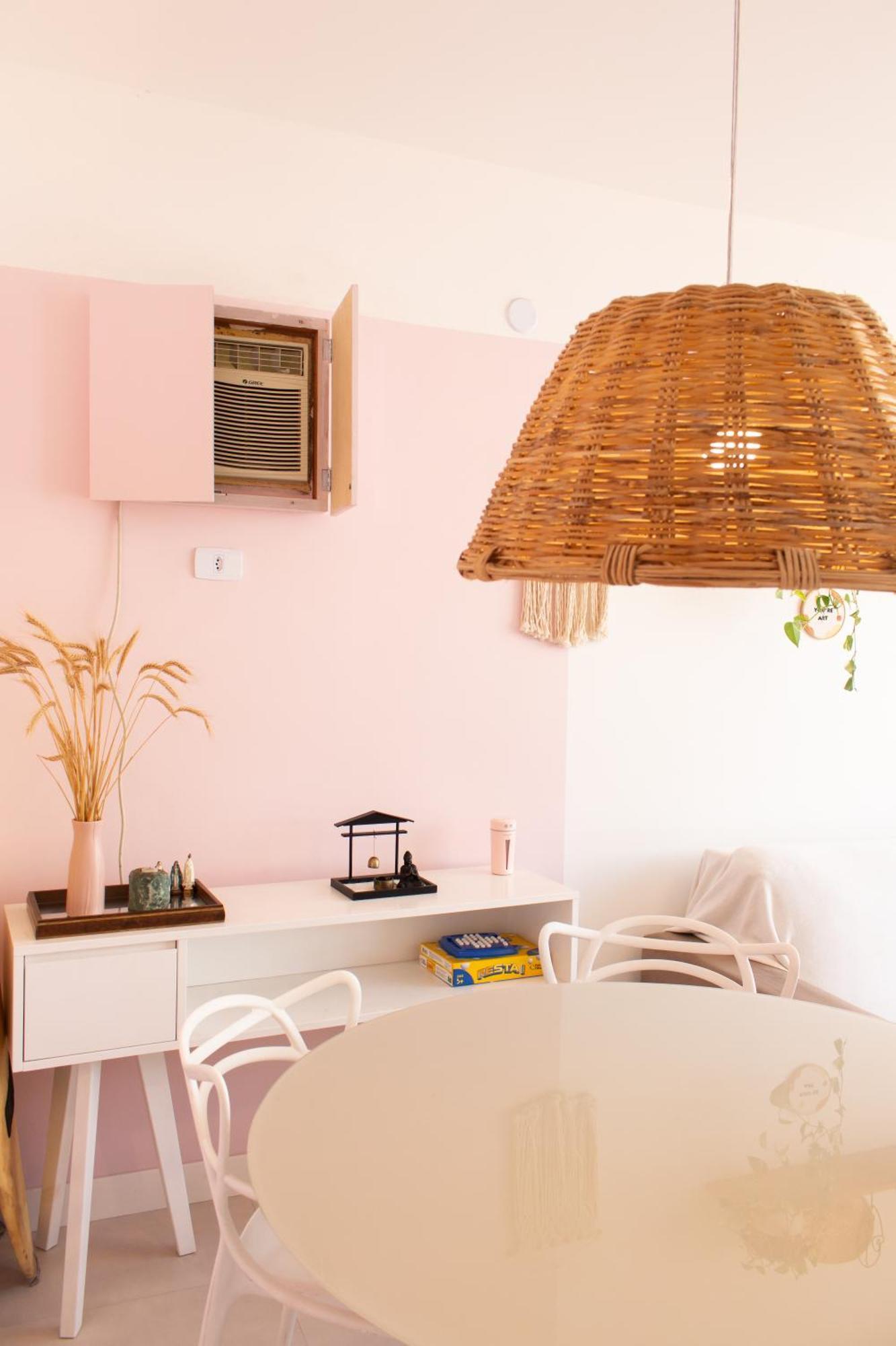 Ape Aconchegante Com Vista Mar Apartment *