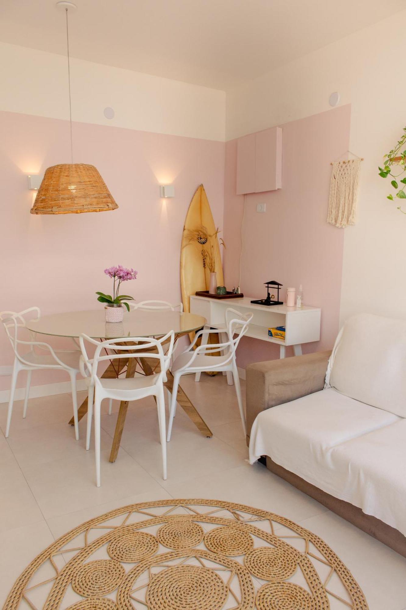 Ape Aconchegante Com Vista Mar Apartment *