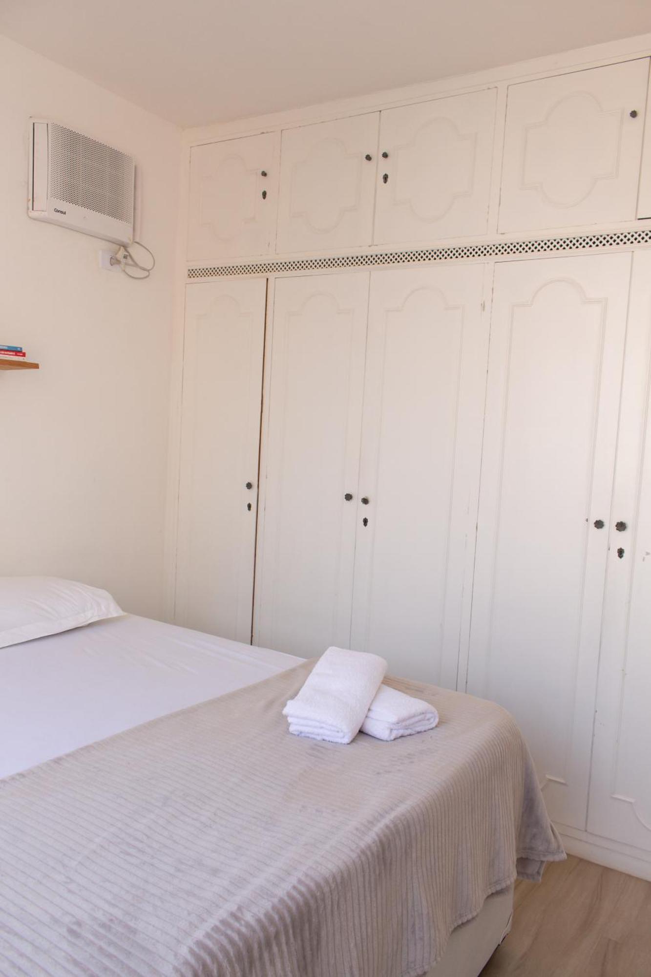 Ape Aconchegante Com Vista Mar Apartment *
